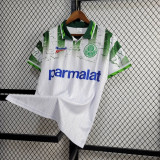 Retro 1996 Palmeiras away