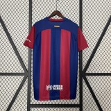 23/24 Barcelona x KAROL G Limited Edition Men Jersey | Fan Version