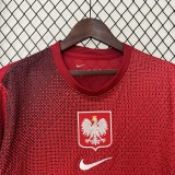 2024 Poland Away | Fan Version