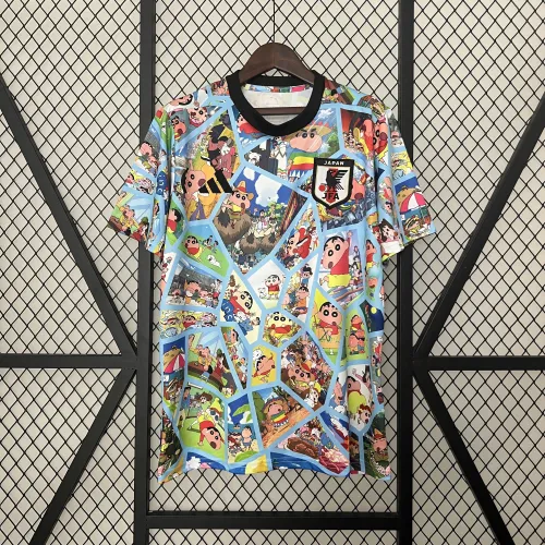 2024 Japan Special Edition | Fan Version
