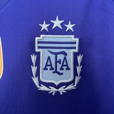 2024 Argentina Away | Fan Version