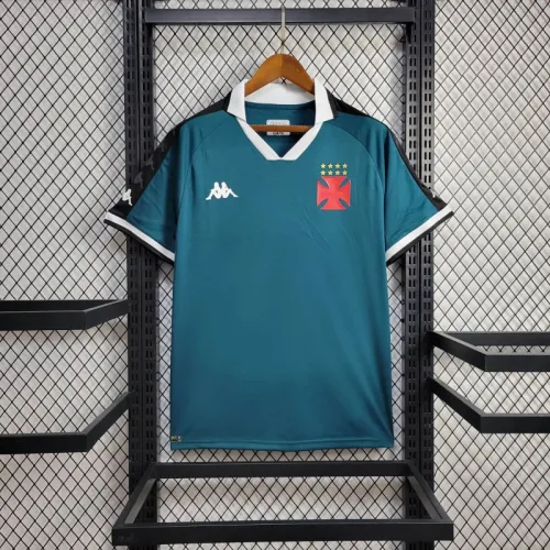 24/25 Vasco da Gama blue | Fan Version