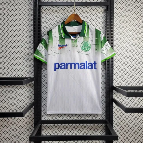 Retro 1996 Palmeiras away