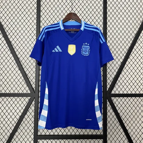 2024 Argentina Away | Fan Version