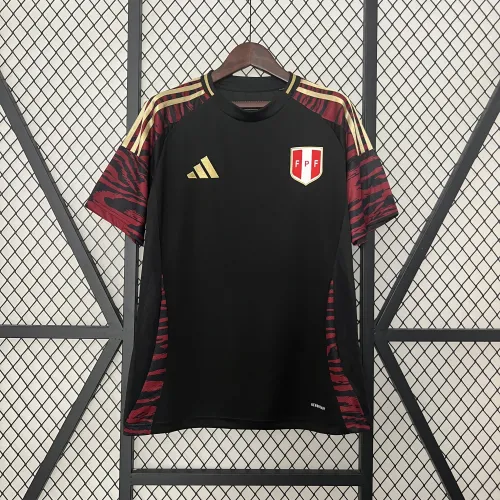 2024 Peru Away | Fan Version