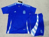 24/25 Argentina away Adult Uniform