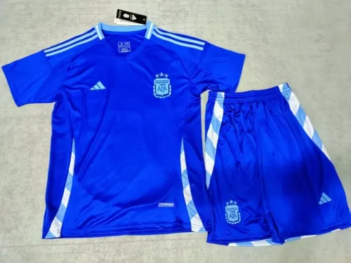 24/25 Argentina away Adult Uniform