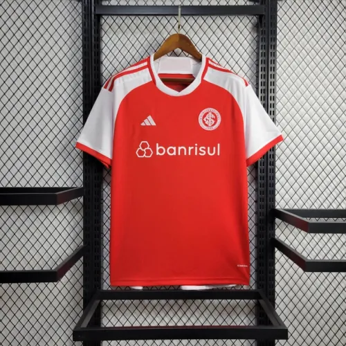 24/25 Internacional Home | Fan Version
