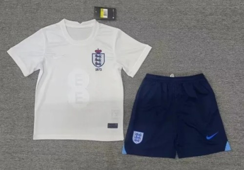 England 150th Anniversary Limited Edition Kids Jersey