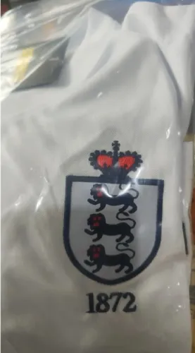 England 150th Anniversary Limited Edition Kids Jersey