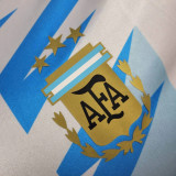 24/25 Argentina Special edition | Player Version