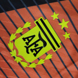 24/25 Argentina goalkeeper | Player Version