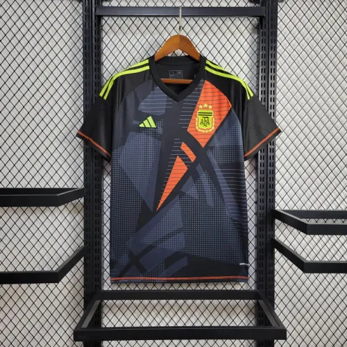 24/25 Argentina goalkeeper | Fan Version