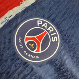 24/25 Player PARIS/PSG Home Long sleeve