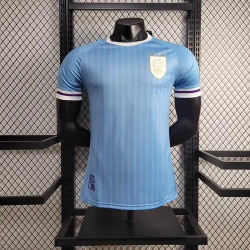 24/25 Uruguay Home | Player Version