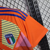 24/25 Italy goalkeeper | Fan