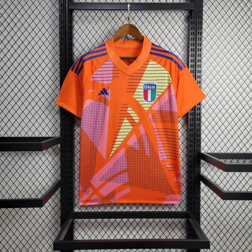 24/25 Italy goalkeeper | Fan