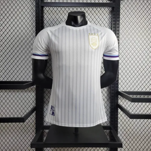 24/25 Uruguay Away | Player Version