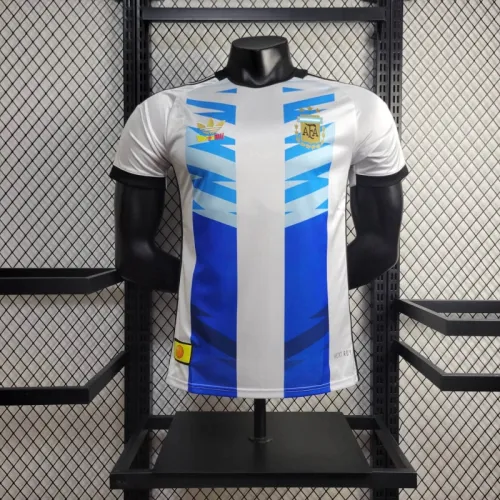 24/25 Argentina Special edition | Player Version
