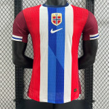 2024 Norway Home | Player Version