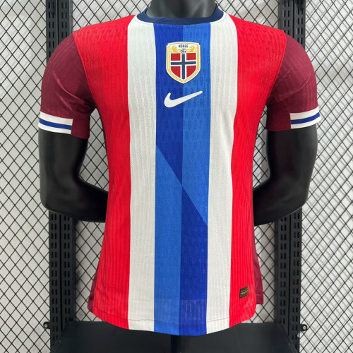 2024 Norway Home | Player Version