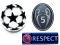 UEFA Champions Leaque 5 Patch 欧冠球+5字杯+公平条