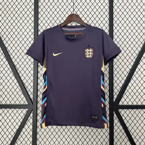 2024 Women England Away | Fan Version