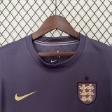 2024 Women England Away | Fan Version