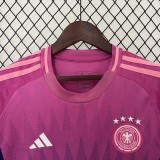 2024 Women Germany Away | Fan Version