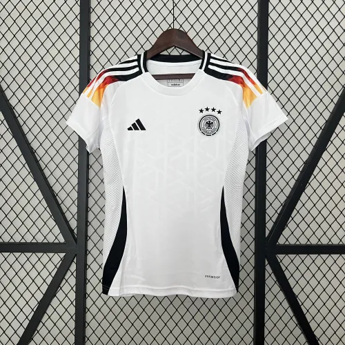 2024 Women Germany Home | Fan Version