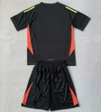 2024 Argentina Copa America Goalkeeper Kids Kit