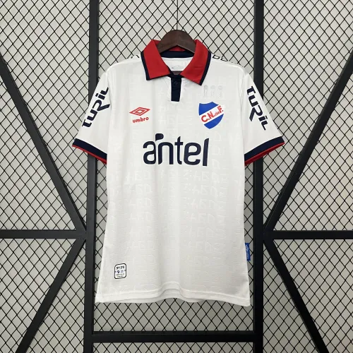 24/25 Uruguay Nacional Home | Fan Version