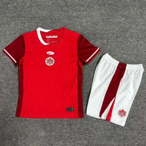 2024 Canada Home Kids Kit