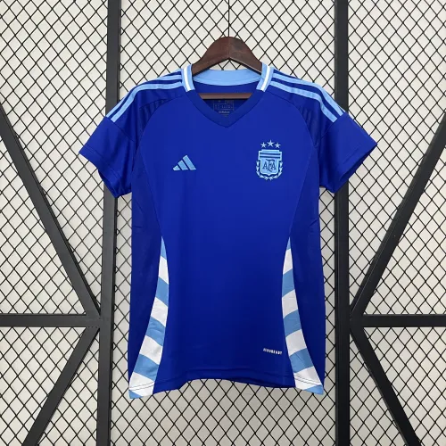 2024 Women Argentina Away | Fan Version