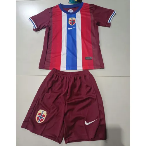 2024 Norway Home Kids Kit