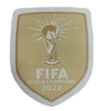 2024 Women Argentina Away | Fan Version
