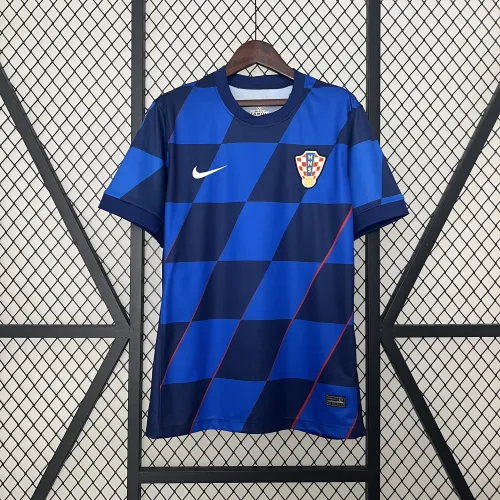 24/25 Cruzeiro Away | Fan Version