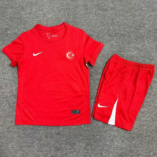 2024 Turkey Away Kids Kit