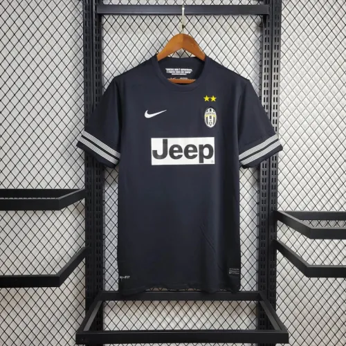 Retro 12/13 Juventus Home