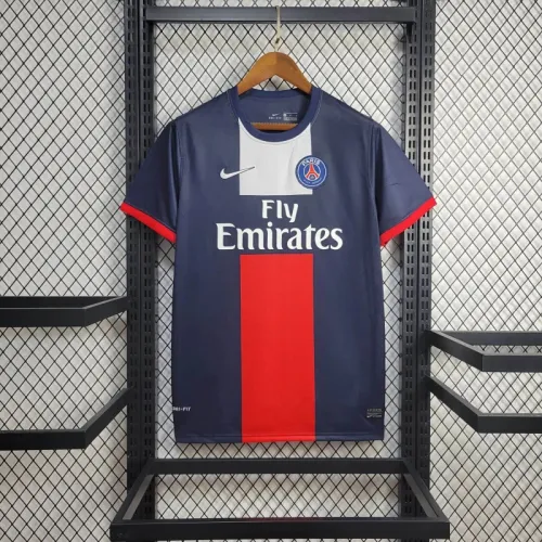 Retro 13/14 PARIS/PSG Home