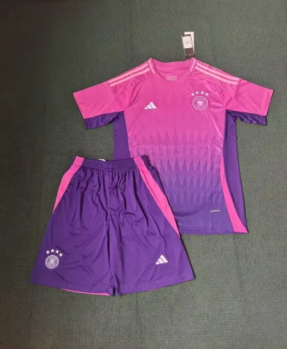 24/25 Germany Away Adult Uniform