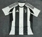 24/25 Juventus Home Man Jersey | Fan Version