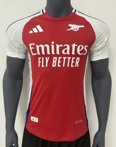 24/25 Arsenal Home Jersey | Player Version