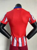 24-25 Atletico Madrid Home | Player Version