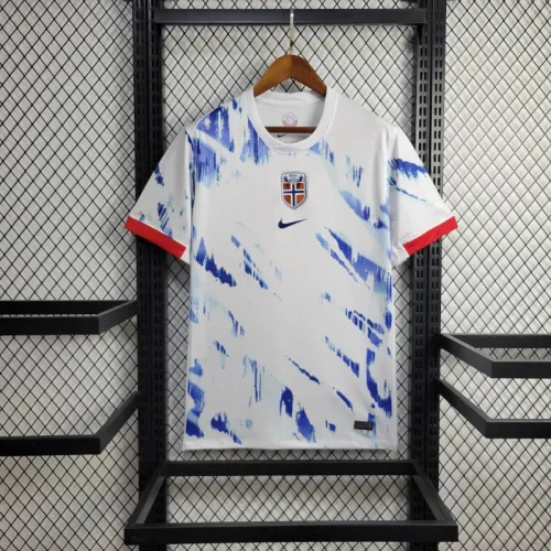 2024 Norway Away | Fan Version