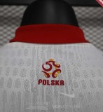 2024 Poland Home | Player Version