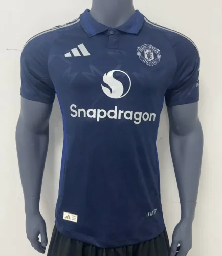24/25 Manchester United Away  | Players Version