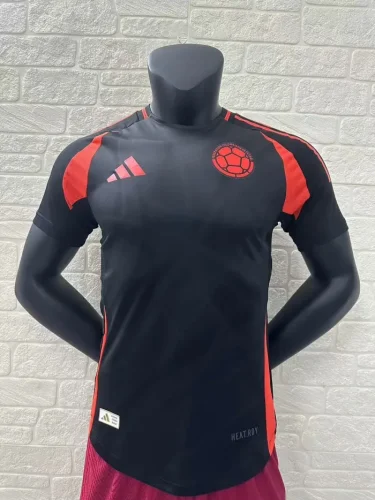 2024 Colombia Copa America Away Man Jersey | Players Version
