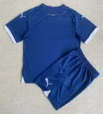 23/24 Marseille Away Kids Kit