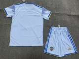 23/24 Boca 3rd Kids Kit